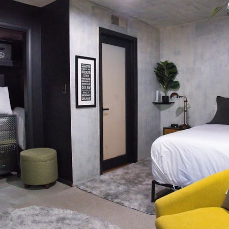 Вілла St George Family Getaway With Fire Pit, Ping Pong And Pet-Friendly Amenities Сент-Джордж Екстер'єр фото